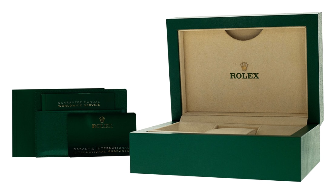 Rolex Submariner Starbucks Image 4